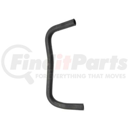 Dayco 87691 HVAC Heater Hose MOLDED HEATER HOSE, DAYCO