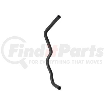 Dayco 87688 HVAC Heater Hose MOLDED HEATER HOSE, DAYCO