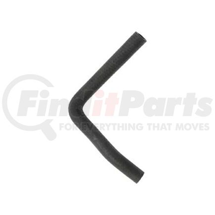 Dayco 87769 HVAC Heater Hose MOLDED HEATER HOSE, DAYCO