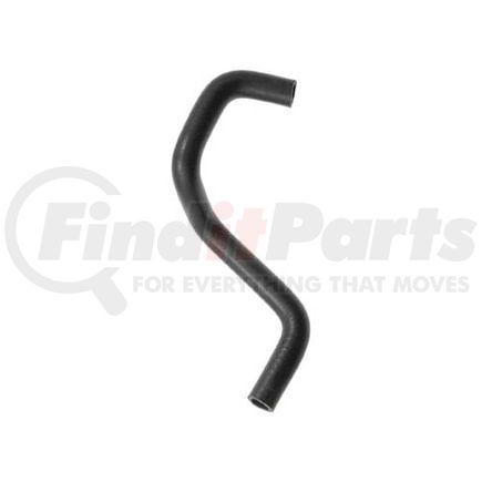 Dayco 87807 HVAC Heater Hose MOLDED HEATER HOSE, DAYCO