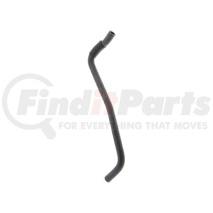 87847 by DAYCO - MOLDED HEATER HOSE, DAYCO