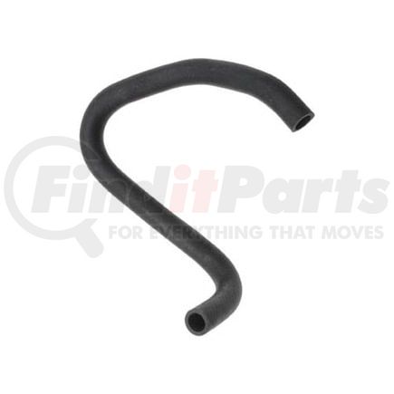 87864 by DAYCO - MOLDED HEATER HOSE, DAYCO