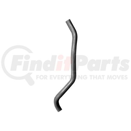 Dayco 87867 HVAC Heater Hose MOLDED HEATER HOSE, DAYCO