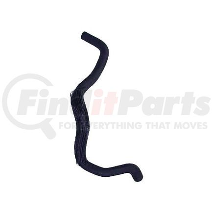 87928 by DAYCO - MOLDED HEATER HOSE, DAYCO