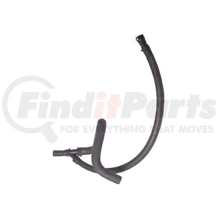 87959 by DAYCO - MOLDED HEATER HOSE, DAYCO