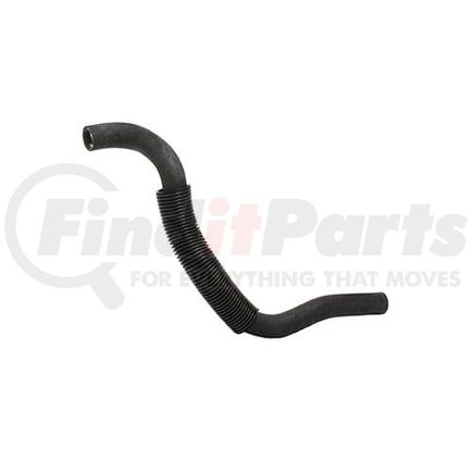 87965 by DAYCO - MOLDED HEATER HOSE, DAYCO