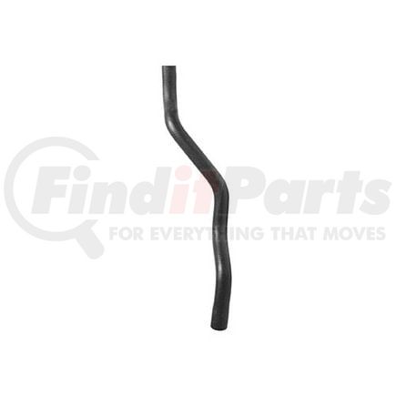 87996 by DAYCO - MOLDED HEATER HOSE, DAYCO
