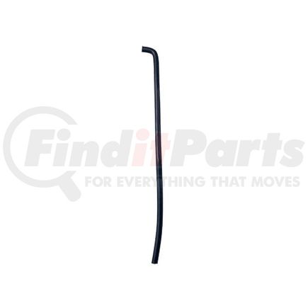 88000 by DAYCO - MOLDED HEATER HOSE, DAYCO