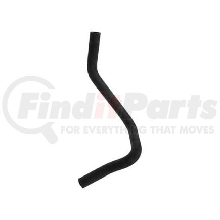 Dayco 88407 HVAC Heater Hose MOLDED HEATER HOSE, DAYCO