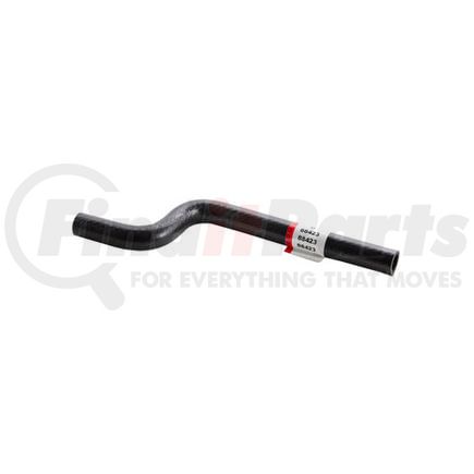 88423 by DAYCO - MOLDED HEATER HOSE, DAYCO