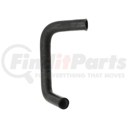 88428 by DAYCO - MOLDED HEATER HOSE, DAYCO