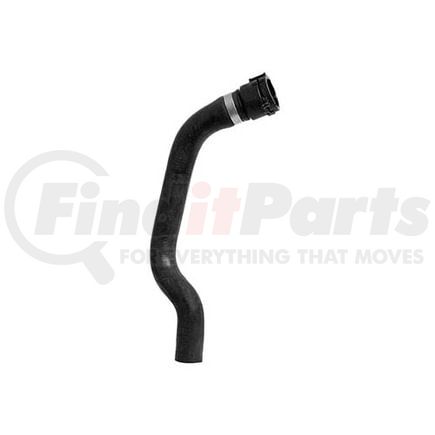 Dayco 88502 HVAC Heater Hose MOLDED HEATER HOSE, DAYCO