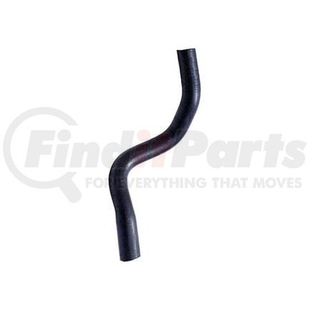 Dayco 88499 HVAC Heater Hose MOLDED HEATER HOSE, DAYCO