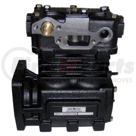 S-17326 by NEWSTAR - Air Brake Compressor