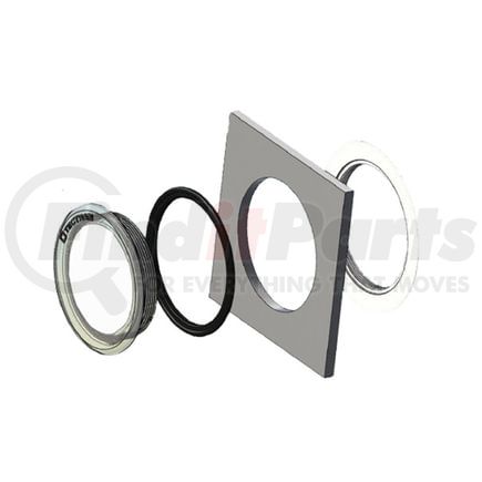 4001-1 by TECTRAN - TOGGLE SWITCH