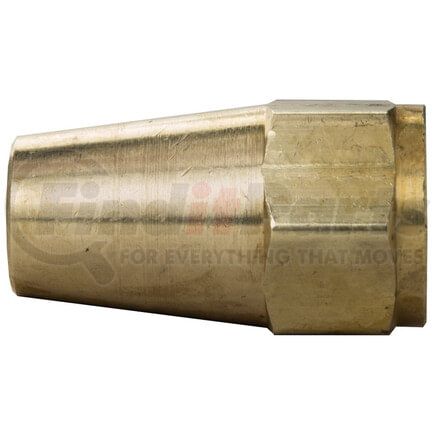 41-10 by TECTRAN - Long Nut-Milled 5/8"Tube
