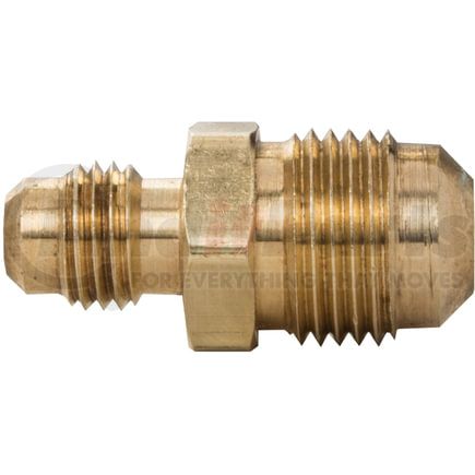 42R-106 by TECTRAN - Red. Union 5/8"-3/8"Tube