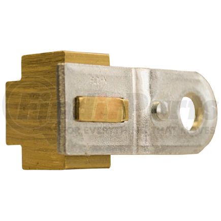 47765 by TECTRAN - Tee- with Bracket-1/4"