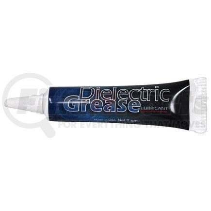 500-70 by TECTRAN - Dielectric Grease - Small Tube, 7 grams