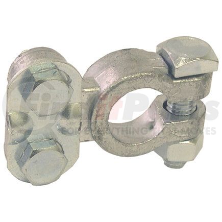 5011 by TECTRAN - Battery Cable Clamp - Cast Lead, for 6 ga. to 2/0 ga. Cable, Universal