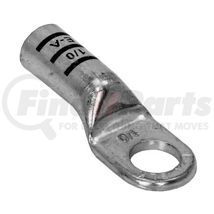 5012H1/06 by TECTRAN - Tinned Lug1/0-Ga. 3/8" Stud