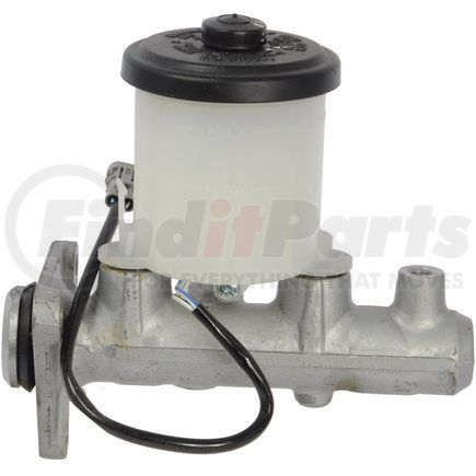 132528 by A-1 CARDONE - MASTER CYLINDER - IMPORT