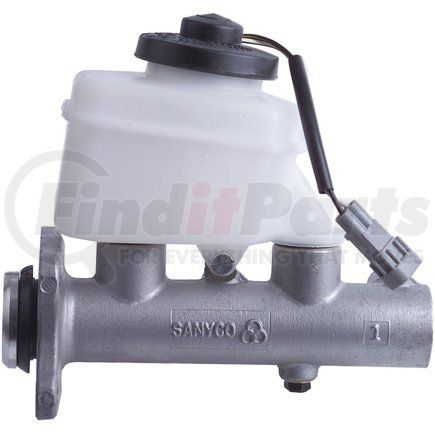 132530 by A-1 CARDONE - Master Cylinder