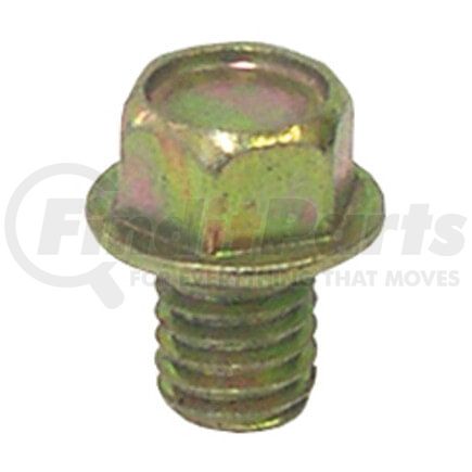 5022B by TECTRAN - Battery Terminal Bolt - Universal Side Terminal