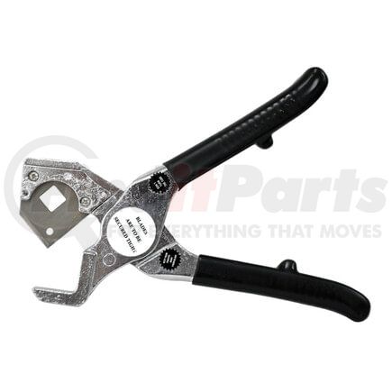 5035 by TECTRAN - Hose Cutter - Dual Edge Blade