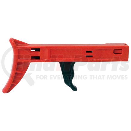 Tectran 5040 Truck Tool Box Mounting Kit Cable Tie - Tensioning Tool, Tightens and Cuts
