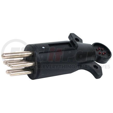 Tectran 5048 Multi-Purpose Plug 7-Way Plug Cir. Checker