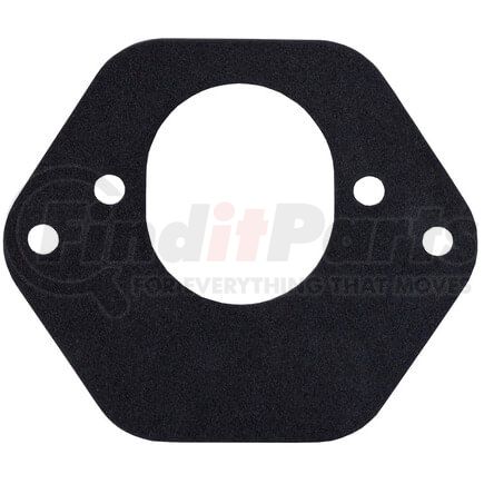 670-7206G by TECTRAN - Trailer Nosebox Assembly - Adapter Plate Gasket