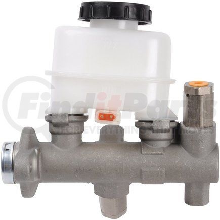 132584 by A-1 CARDONE - MASTER CYLINDER - IMPORT