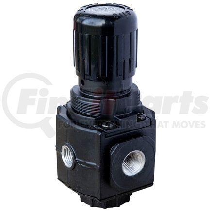 80-1200 by TECTRAN - Adjustable Air Pressure Regulator - Norgren Style