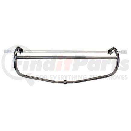 8477 by TECTRAN - LIFELine Slider Bar Extension, 26.625" Wide, for 0.75" Diameter Slider Bar