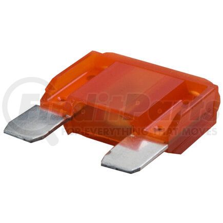 88-0042 by TECTRAN - Multi-Purpose Fuse - Maxi, Orange, Rated for 32 VDC