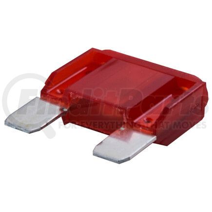 88-0043 by TECTRAN - Multi-Purpose Fuse - Maxi, Red, Rated for 32 VDC