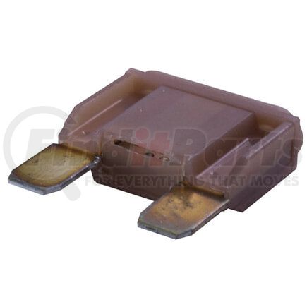 88-0045 by TECTRAN - Multi-Purpose Fuse - Maxi, Tan, Rated for 32 VDC