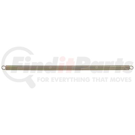 909-1 by TECTRAN - Air Brake Hose Tender Spring - 6 in. x1 in,. Nominal O.D,