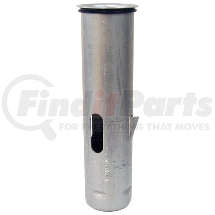 91-8201 by TECTRAN - Fuel Filler Neck Anti-Siphon Device - 1.875 in. Tube, 2.27.0 in. Length