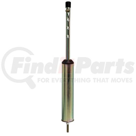 9400D by TECTRAN - Pogo Stick - 24 in. Length, Zinc Dichromate Finish, without Clamp