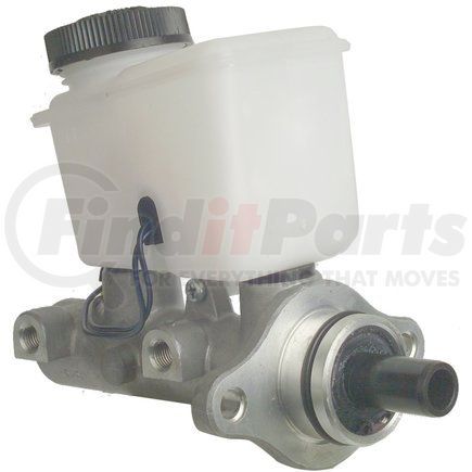 132672 by A-1 CARDONE - MASTER CYLINDER - IMPORT