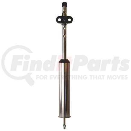 9400J-2 by TECTRAN - 24 in. Stainless Steel Pogo Stick, with Mounting Hardware, with Clamp