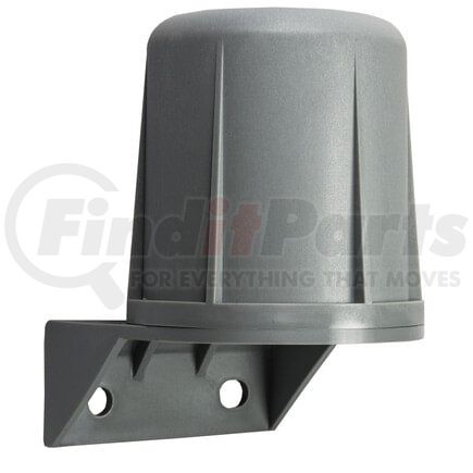 9405-A by TECTRAN - Air Brake Air Line Bracket - Single Plug Holder