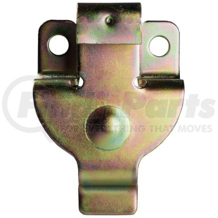 9410 by TECTRAN - Air Brake Dummy Coupling - Two Mounting Holes, without Chain