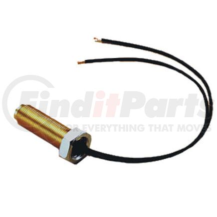 95-0012 by TECTRAN - SENSOR  3/4-16 MAGNETIC 3.16"