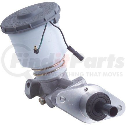 132700 by A-1 CARDONE - Master Cylinder
