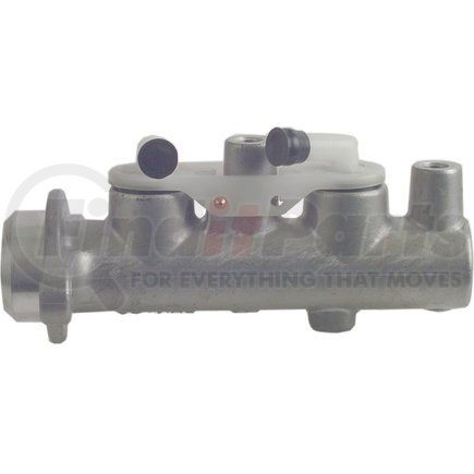132702 by A-1 CARDONE - MASTER CYLINDER - IMPORT
