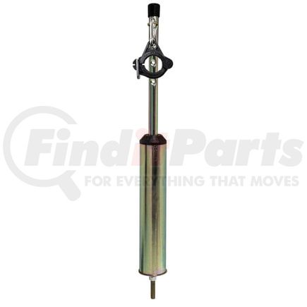 9900D-2 by TECTRAN - Zinc Pogo 24" APL TEC-CLAMP