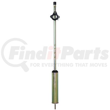 9900E-2 by TECTRAN - Zinc Pogo 40" APL TEC-CLAMP